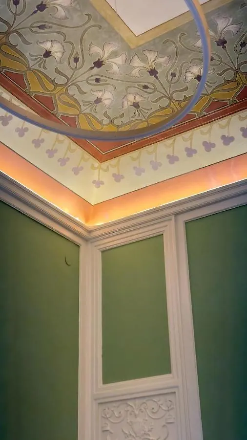 Palazzo Maqueda Hotel Palermo