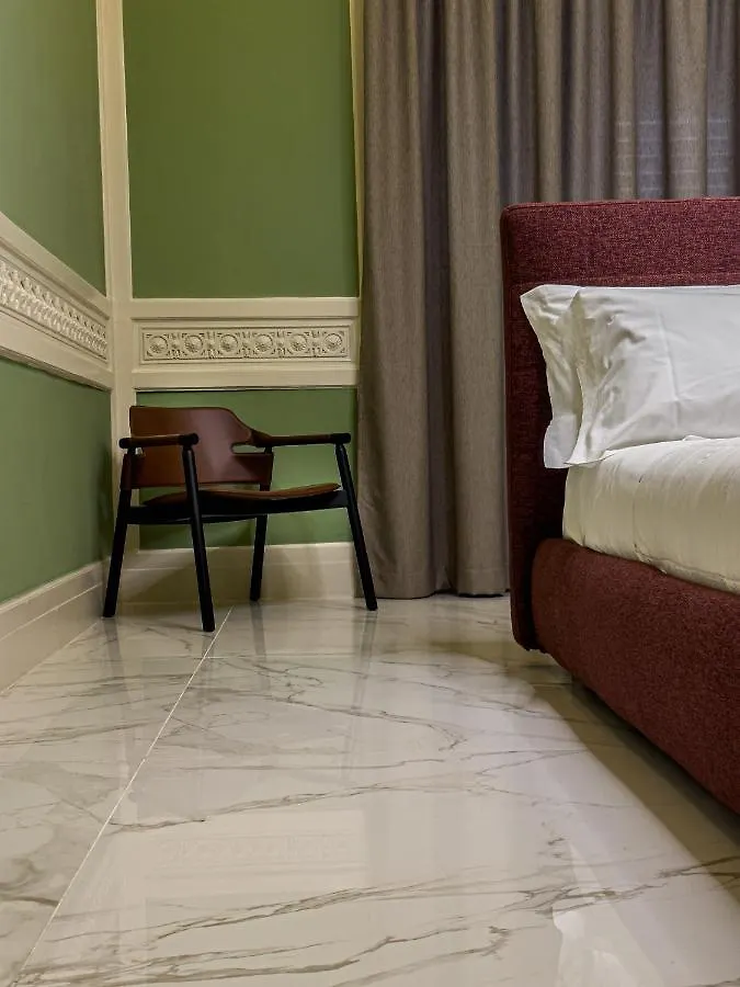 Guest house Palazzo Maqueda Hotel Palermo Italy