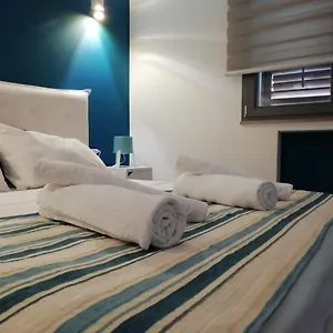 Loft 99 Hébergement de vacances Palerme