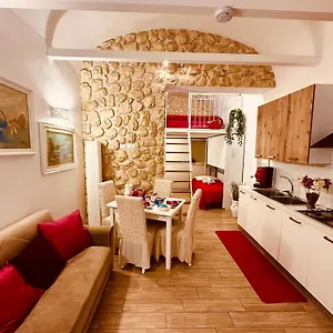Le Centro Appartement Palerme